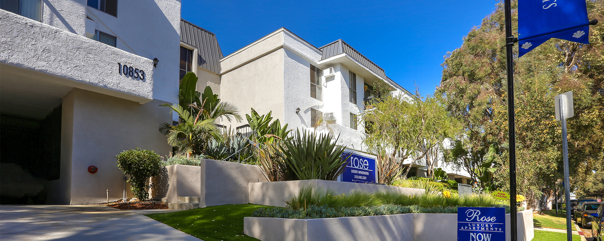 Rose Apartments Apartments in Los Angeles, CA